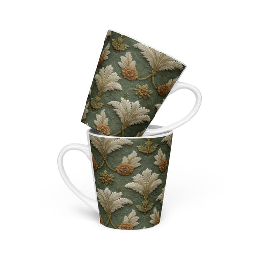 Victorian - Tazza da latte