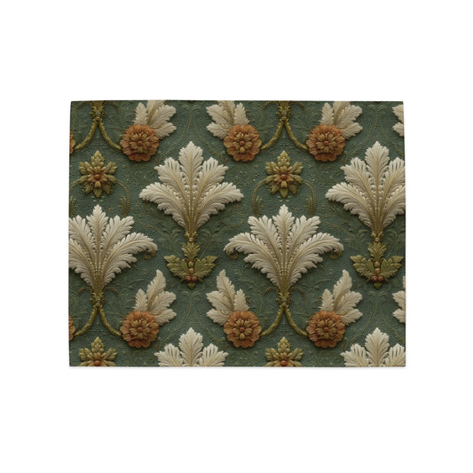 Victorian - Set di tovagliette