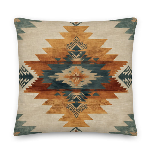 Navajo - Cuscino Premium