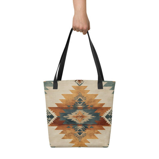 Navajo - Borsa tote